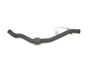   Cooling radiator hose 