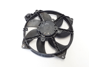  Cooling fan 