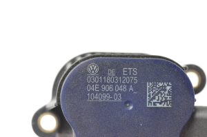 AUDI A3 8V (2012–2020) Solénoïde 04E906048A - 3