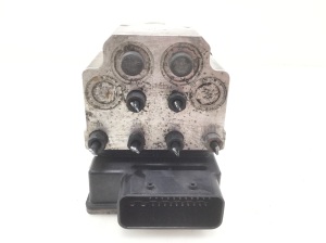 Opel Vectra C (2002–2008) ABS Steuergerät 15113909 - 2