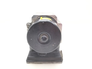 Opel Vectra C (2002–2008) ABS Steuergerät 15113909 - 3