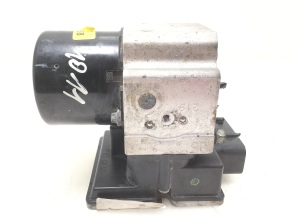 Opel Vectra C (2002–2008) ABS Steuergerät 15113909 - 4