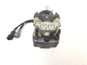 NISSAN Primera P11 (1996–2001) ABS Steuergerät 476003J300 - 3