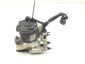 NISSAN Primera P11 (1996–2001) ABS Steuergerät 476003J300 - 4
