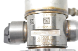 AUDI A3 8V (2012–2020) Kraftstoffpumpe 05E127027 - 3