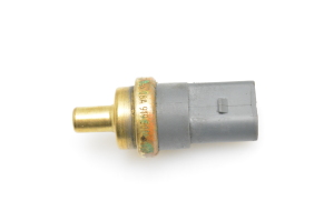 Volkswagen Passat B7 (2010–2014) Kühlmitteltemperatursensor 06A9195001A - 4