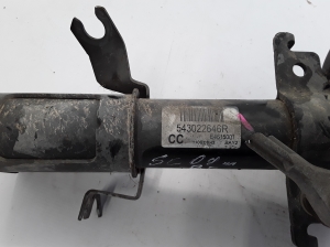 RENAULT Scenic (2009–2015) Eesmine amortisaator 543022646R - 2