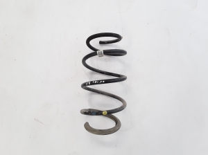 RENAULT Scenic (2009–2015) Front spring 540100027R - 2