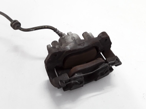 RENAULT Scenic (2009–2015) Eesmine pidurisadul 410110001R - 3