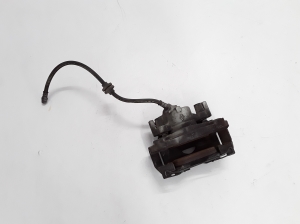 RENAULT Scenic (2009–2015) Eesmine pidurisadul 410110001R - 4