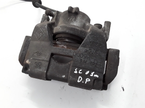   Bremssattel vorne  - 410010001R 