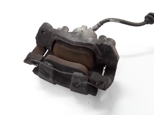 RENAULT Scenic (2009–2015) Eesmine pidurisadul 410010001R - 4
