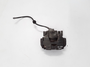 RENAULT Scenic (2009–2015) Eesmine pidurisadul 410010001R - 5