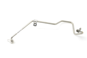 AUDI A3 8V (2012–2020) Rohr 04E145140L - 3