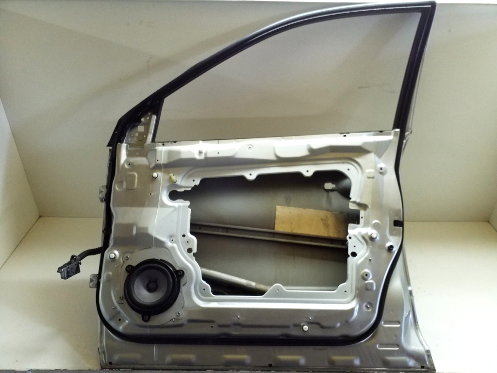 Used NISSAN Murano Doors front and its parts