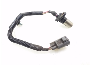   Shaft position sensor 