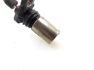  Shaft position sensor 