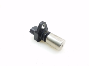  Shaft position sensor 