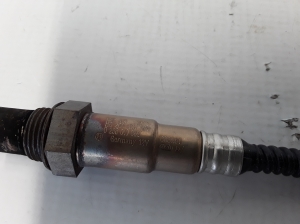 RENAULT Scenic (2009–2015) Lambda-andur 82000437489 - 2