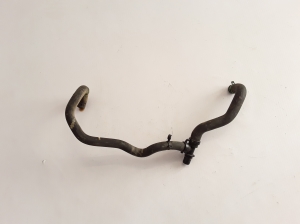   Cooling radiator hose 