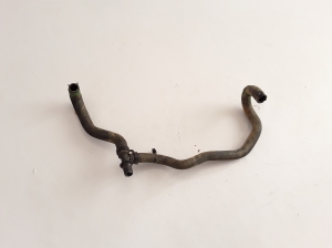  Cooling radiator hose 