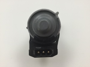 BMW X5 E53 (1999–2006) Stellmotor Lenksäulenverstellung 67646903946 - 3