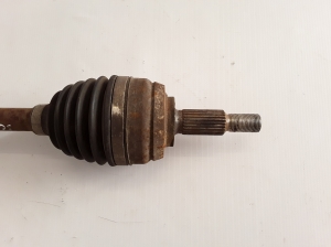 RENAULT Scenic (2009–2015) Esimene veovõll ja selle osad 8200725503 - 3