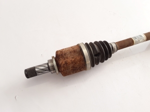 RENAULT Scenic (2009–2015) Esimene veovõll ja selle osad 8200725503 - 4
