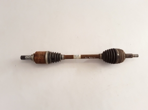 Front drive shaft and its parts - 8200725503