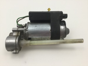 Stellmotor Lenksäulenverstellung - 67646903946