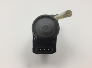BMW X5 E53 (1999–2006) Stellmotor Lenksäulenverstellung 67646903946 - 3