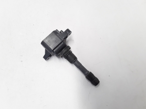  Ignition coil 