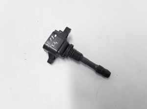  Ignition coil 