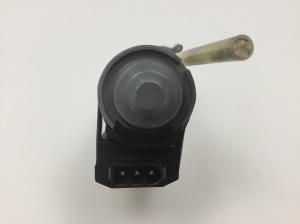 BMW X5 E53 (1999–2006) Steering column adjustment motor 67646903946 - 2