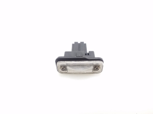 Mercedes Benz SLK-Class 171 (2004–2011) Numbrimärgi tuled A2118200756 - 2