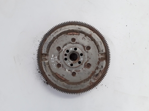  Clutch flywheel 