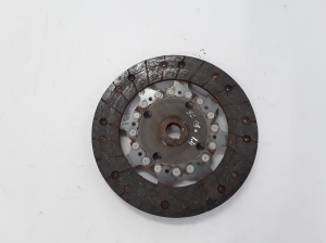  Clutch plate 