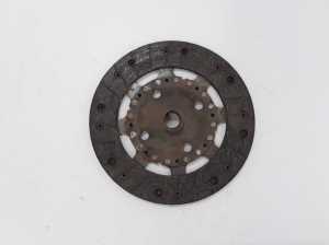  Clutch plate 