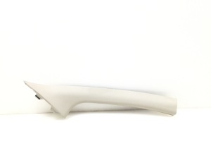   A-pillar interior trim (at windshield)  - 769119U000 