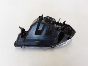 Dacia Logan I (2004–2012) Scheinwerfer vorne 6001546789 - 2