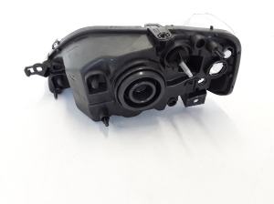 Dacia Logan I (2004–2012) Scheinwerfer vorne 6001546789 - 3