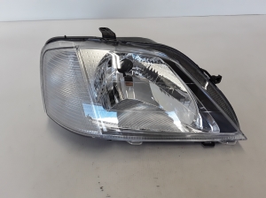 Scheinwerfer vorne - 6001546789