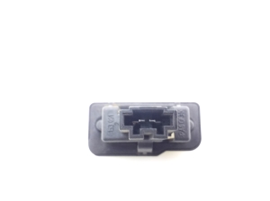Mercedes Benz E-Class W211 (2002–2009) Numbrimärgi tuled A2118200756 - 2