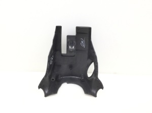 NISSAN Note E11 (2005–2014) Steering column trim 484709U000 - 2
