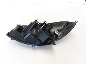 Dacia Sandero (2008–2012) Headlight 8200526422 - 3