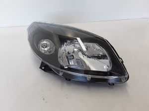 Dacia Sandero (2008–2012) Headlight 8200526422 - 5