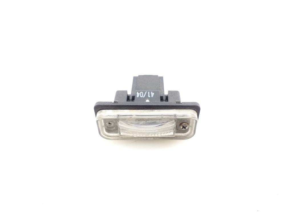 MERCEDES-BENZ E-Class W211/S211 (2002-2009) License Plate Lights A2118200756 20989182