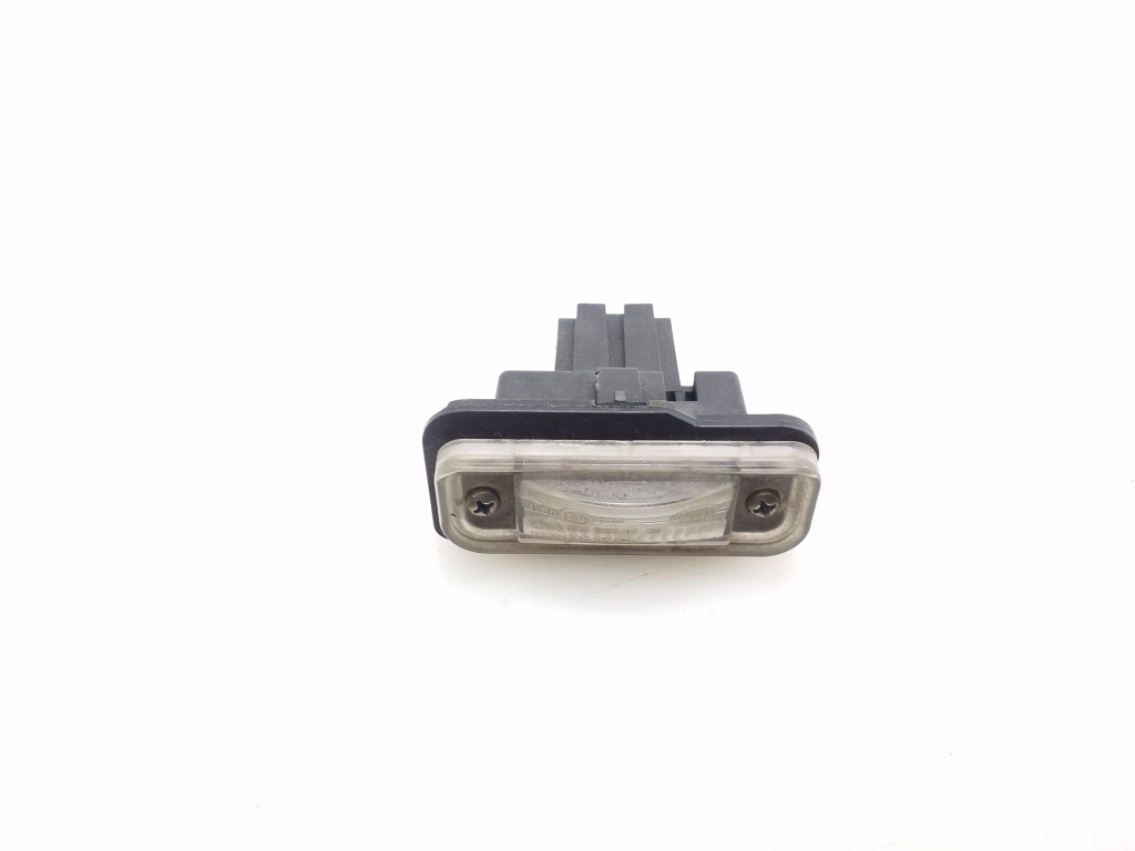 MERCEDES-BENZ SLK-Class R171 (2004-2011) License Plate Lights A2118200756 20989179