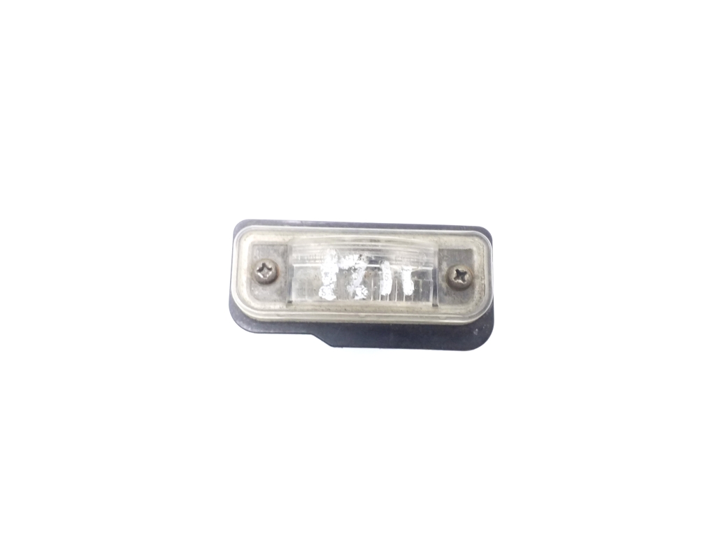 MERCEDES-BENZ SLK-Class R171 (2004-2011) License Plate Lights A2118200756 20989175