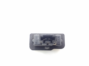 Mercedes Benz SLK-Class 171 (2004–2011) Numbrimärgi tuled A2118200756 - 3